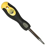 Graintex SD1247 6 in 1 Screwdriver [並行輸入品]