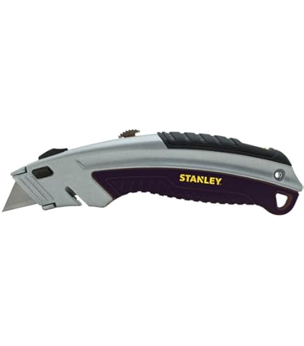 スタンレー　フックブレード Amazon.co.jp: STANLEY 11-983ラージフックブレード5枚組 : DIY・工具