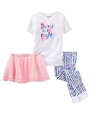 OshKosh B'Gosh APPAREL ベビー・ガールズ US サイズ: 12 Months カラー: ホワイト