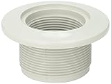 Hayward SP1022GR 1-1/2-Inch FIP Gray Vacuum Fitting Concrete Pool Receptacle [並行輸入品]
