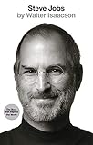 Steve Jobs: The Exclusive Biography by 三毛ネコ