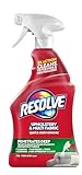 Resolve Carpet Multi-fabric Cleaner, 22 Ounce by Resolve