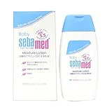 【お徳用 2 セット】 ベビーセバメド モイスチャーローション 200ml×2セット