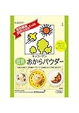 キッコーマン 豆乳おからパウダー 3袋