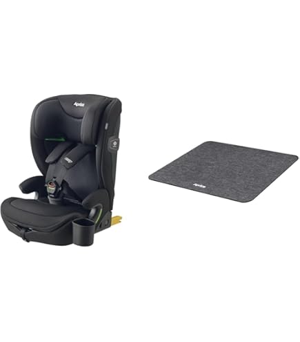 Aprica(アップリカ) チャイルド＆ジュニアシート ISOFIX固定 Amazon | Aprica(アップリカ) チャイルド&ジュニアシート ISOFIX固定