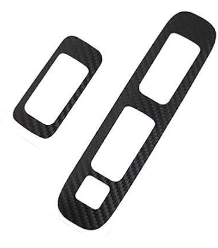 Amazon.co.jp: K-PRODUCTS ジムニー JB23 カーボンシート ドアハンドル