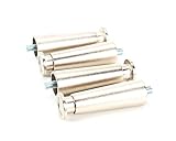Wells WS-20563 4-Inch Metal Leg, Set of 4 [並行輸入品]