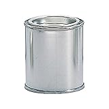 コーワ 空缶無地 1/12L