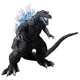 Tamashi Nations - ゴジラ、モスラ、キングギドラ:ジャイアントモンスターズオールアウトアタック - ゴジラ (2001) 熱線バージョン