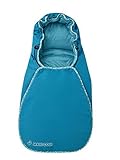 Maxi-Cosi CabrioFix Car Seat Footmuff - Mosaic Blue by Maxi-Cosi