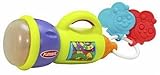 Playskool Busy Glow Flashlight [並行輸入品]