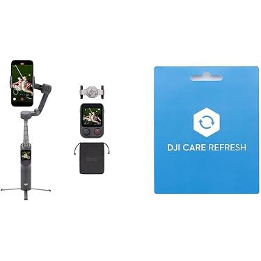 Amazon.co.jp 最新リリース: スマートフォン用ハンドヘルドジンバル