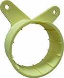 Viega 55020 PureFlow 1/2-Inch Suspension Clip Tubing Fastener, 50-Pack by Viega