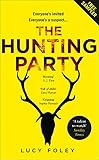 The Hunting Party (free sampler)