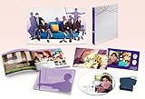 ツルネ -つながりの一射- Blu-ray 初回特別版 第二巻(特典なし) [Blu-ray]