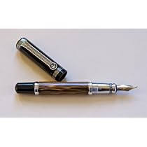 PILOT万年筆 カスタム742 14K 10号 FKK-2000R-B(-F) Amazon | PILOT万年筆 カスタム742 ペン種：14K 10号 FA／軸色