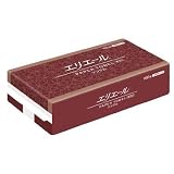 富士ペーパーサプライ:エリエール ペーパータオル 無漂白シングル150枚(大判) 703319 型式:703319