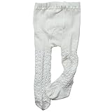 《秋冬春対応》(日本製) Pample Mousse(パンプルムース) タイツ 90cm~100cm/OW NO.DP-74115