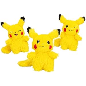 WHO are YOU? ポケモン