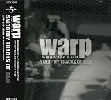 Warp magazine CD-SMOOTHY TRACKS OF R&B