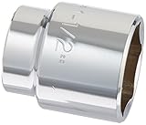 Stanley Proto J5448H 6 Point 1/2 Drive Socket, 1-1/2 by Stanley-Proto