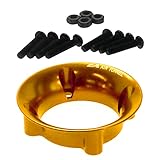 イーグル模型(Eagle Model) EAGLE RACING AL エアーファンネル:30X30mmファン用 #FAF30U3 (GO)