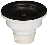 Mountain Plumbing MT300/ORB Kitchen Sink Basket Strainer, Oil Rubbed Bronze by Mountain Plumbing