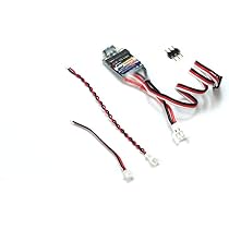 Amazon | ブラシレス ESC 5A/1S 5A/2S 10A 20A 30A 40A 電気スピード