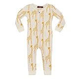 MilkBarn SLEEPWEAR ユニセックス・ベビー