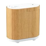 ディフューザー アロモア ウッド