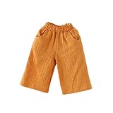 ［シューズラック］女の子　ワイドパンツ　ガールズ　1-4歳　ベビー服　子供服　ラブリー　春秋着　スプリング　プレゼント　キッズ衣装　速乾　吸汗　ゆったり　無地　カジュアルウエア　パーティー　入園式　子
