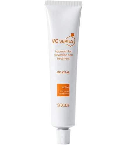 Amazon | シーボディVCローション | VC SERIES | 化粧水 通販
