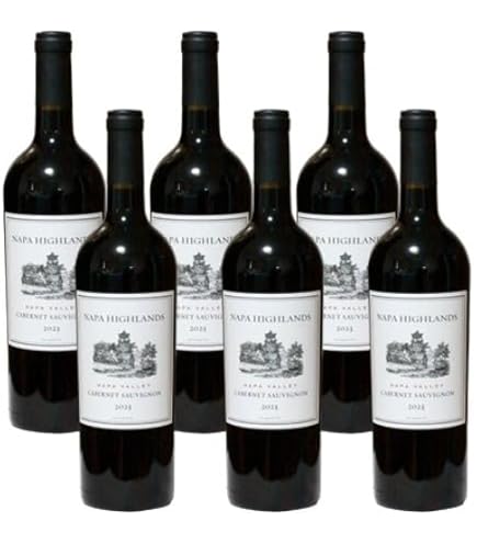 Amazon.co.jp: ナパ・ハイランズ カベルネソーヴィニヨン ナパヴァレー