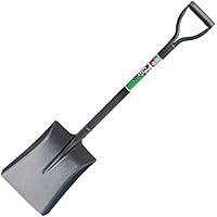 大進(ダイシン) 角スコップ 雄華 32951 パイプ柄