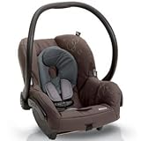 Maxi CosiマキシコシMicoミコ Infant Car Seatインファント カーシートBrown Earth ブラウンアース [並行輸入品]