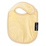 マムトゥーマム Mum2Mum よだれかけ インファント ワンダー ビブ m2i-11115 レモン Infant Wonder Bib Lemon 赤ちゃん ベビー 新生児 スタイ [並行輸入品]