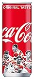 コカ・コーラ コカ・コーラ ラグビー選手限定デザイン250ml缶 ×30本
