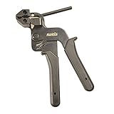 (アイウィス) IWISS ケーブル 結束バンド銃 ケーブルタイガン [並行輸入品]