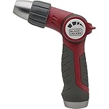 Black & Decker 3 Way調節可能なスプレーノズル
