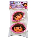 Dora The Explorer Snack N Store Food Storage Container by Nickelodeon