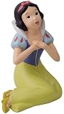 タカショー ディズニー ガーデンスタチュー白雪姫