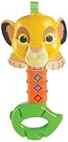 Fisher-Price Disney Baby Lion King Rattle by Fisher-Price [並行輸入品]