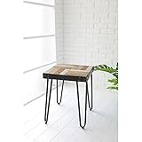 ( COVENT GARDEN / コベントガーデン )ウッドワーク サイドテーブル（GN-04）