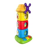 Kidz Delight MY Lil Farm Stacker [並行輸入品]