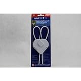 Prime Line S 4624 Flexible Cabinet Knob Strap, White by Prime Line