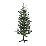 ＩＫＥＡ/イケア　FEJKA：人工観葉植物155 cm　クリスマスツリー （503.633.81）