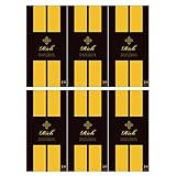 ジャパンメディカル Rich (リッチ) コンドーム Mサイズ (10個入) ×6箱セット