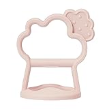 D by DADWAY ディーバイダッドウェイ にぎにぎ歯がため クラウド/ピンク OCDB002003200