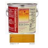 リボス 高耐候性着色オイル タヤエクステリア 022ビーチ 2.5L