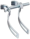 Dial Mfg.2715Motor Clamps-1 PAIR MOTOR CLAMPS (並行輸入品)